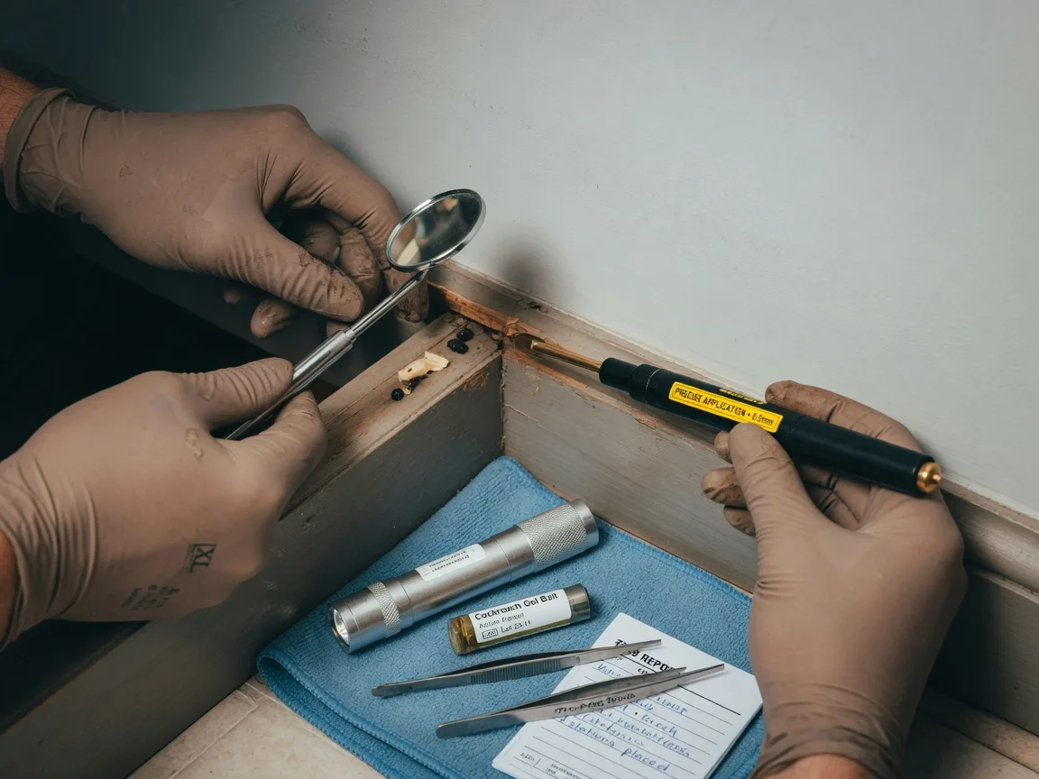Why choose Emergency Pest Control in Dodge City, KS